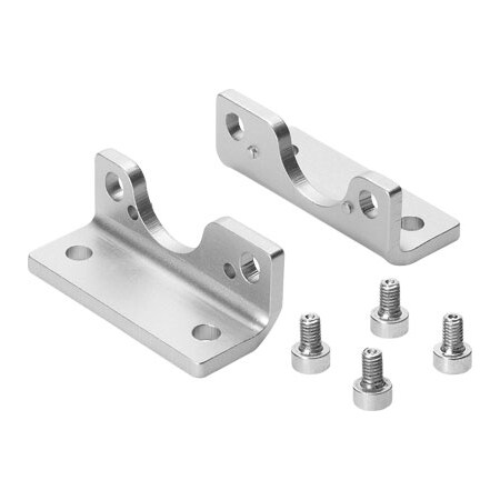 Festo Foot Mounting HPC-25 HPC-25